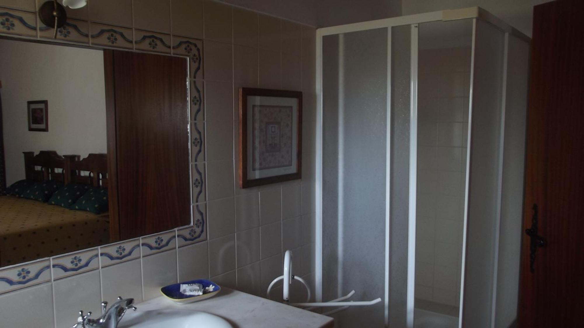 Villa Quinta Pero Vicente Odeceixe Habitación foto