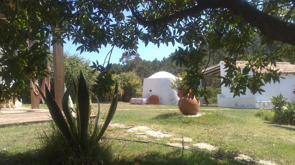 Villa Quinta Pero Vicente Odeceixe Exterior foto