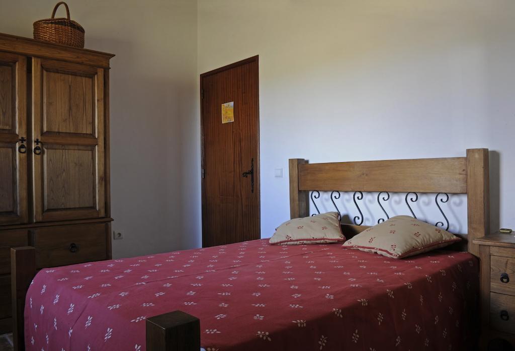 Villa Quinta Pero Vicente Odeceixe Habitación foto