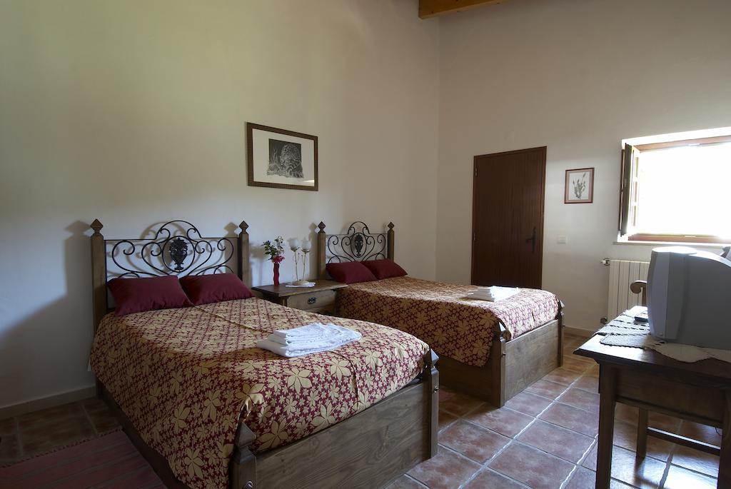 Villa Quinta Pero Vicente Odeceixe Habitación foto