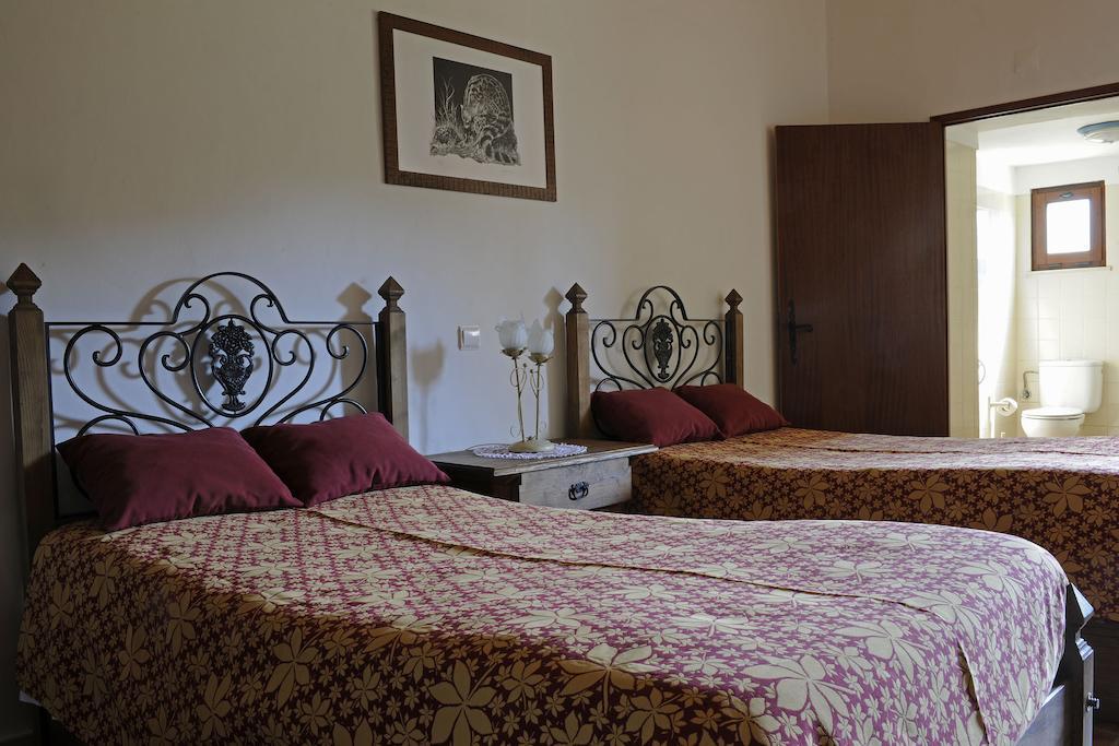 Villa Quinta Pero Vicente Odeceixe Habitación foto
