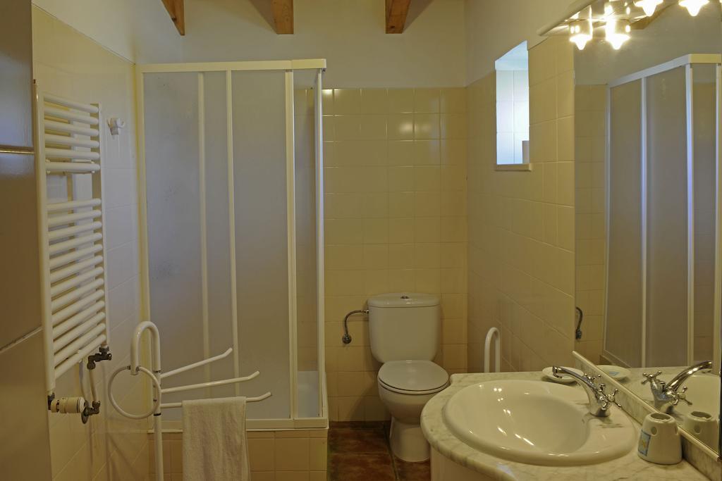 Villa Quinta Pero Vicente Odeceixe Habitación foto