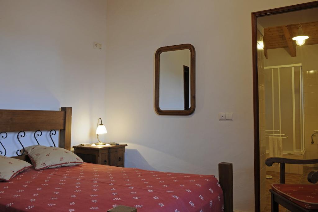 Villa Quinta Pero Vicente Odeceixe Habitación foto
