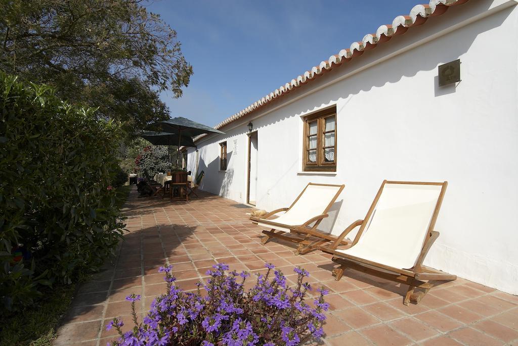 Villa Quinta Pero Vicente Odeceixe Habitación foto